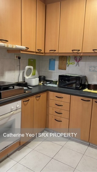 Northvale (D23), Apartment #594517811